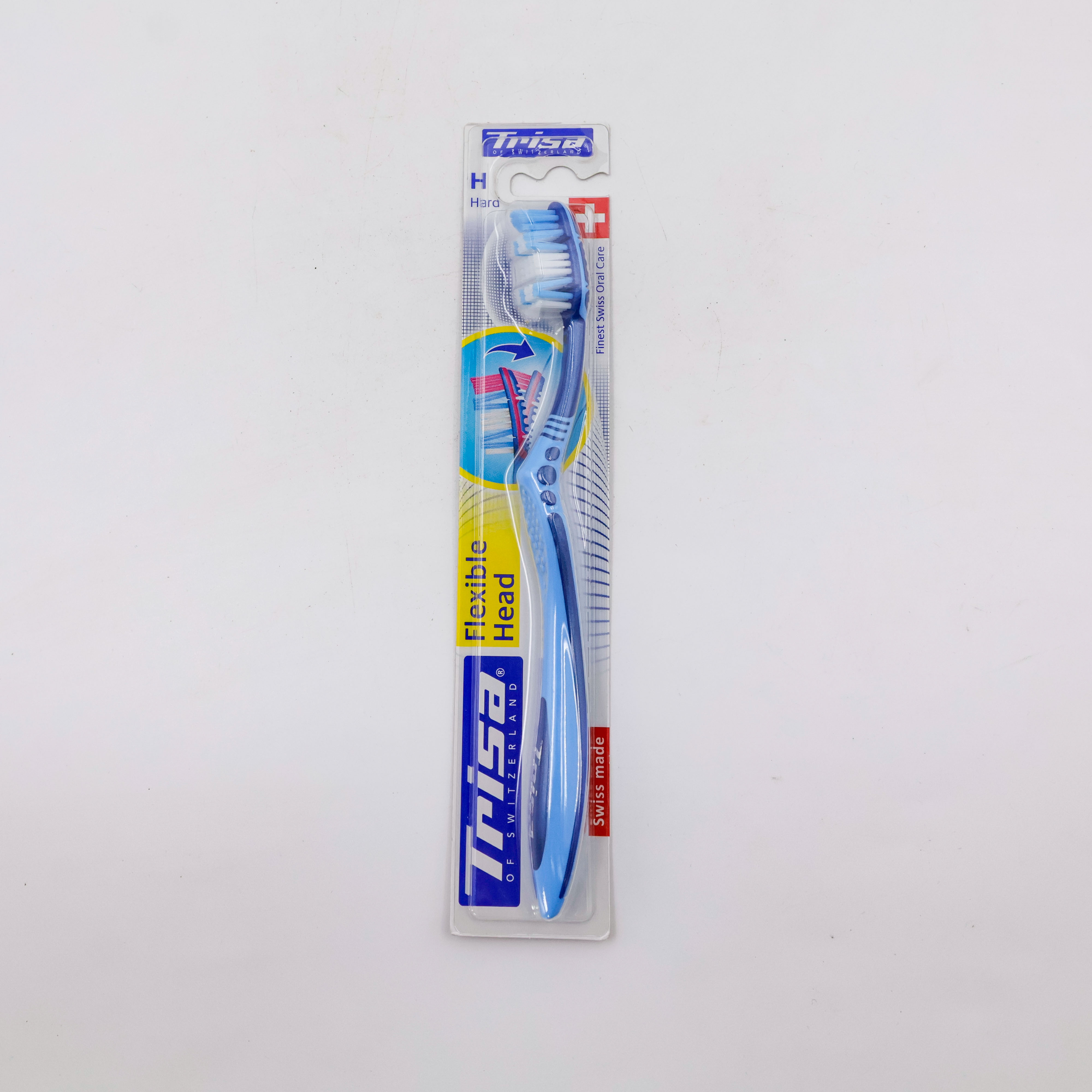 Trisa Toothbrush Flexible Hard 1PC